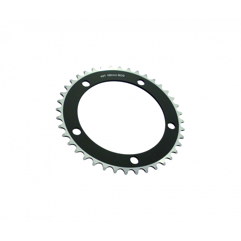 System EX Track Chainring