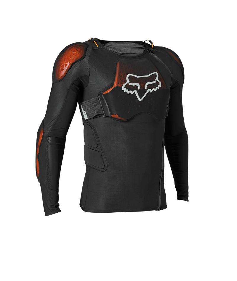 Fox Baseframe PRO D3o Jacket