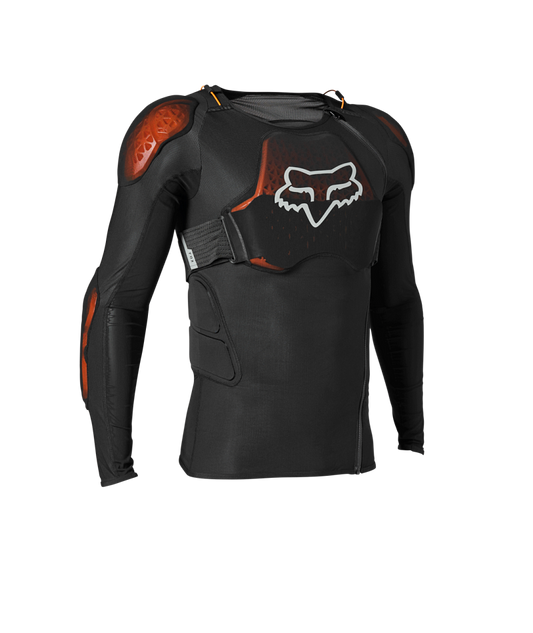 Fox Baseframe PRO D3o Jacket