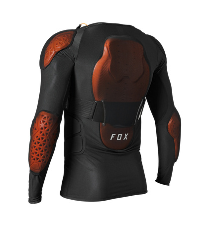 Fox Baseframe PRO D3o Jacket