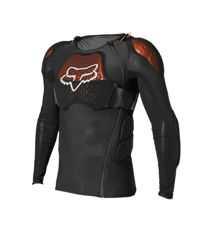 Fox Baseframe PRO D3o Jacket