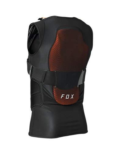 Fox Baseframe PRO D3o Vest