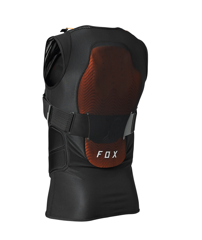 Fox Baseframe PRO D3o Vest
