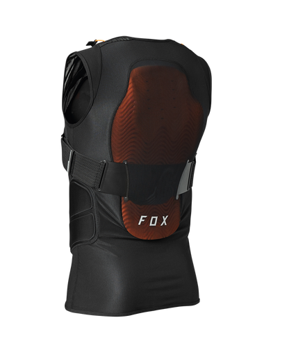 Fox Baseframe PRO D3o Vest