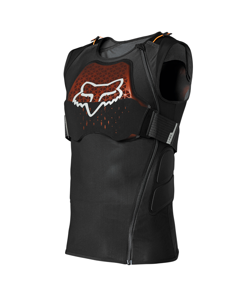 Fox Baseframe PRO D3o Vest