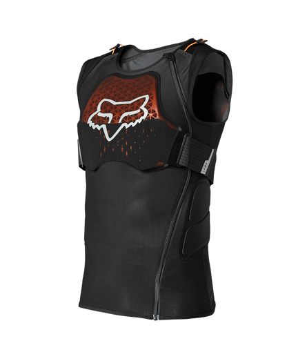 Fox Baseframe PRO D3o Vest
