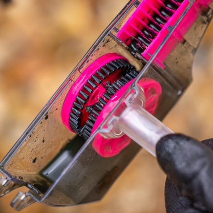 X3 Chain Cleaner