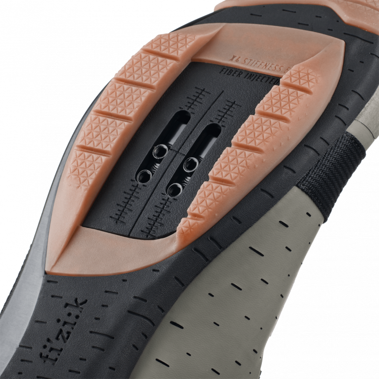 Fizik X4 Terra Powerstrap