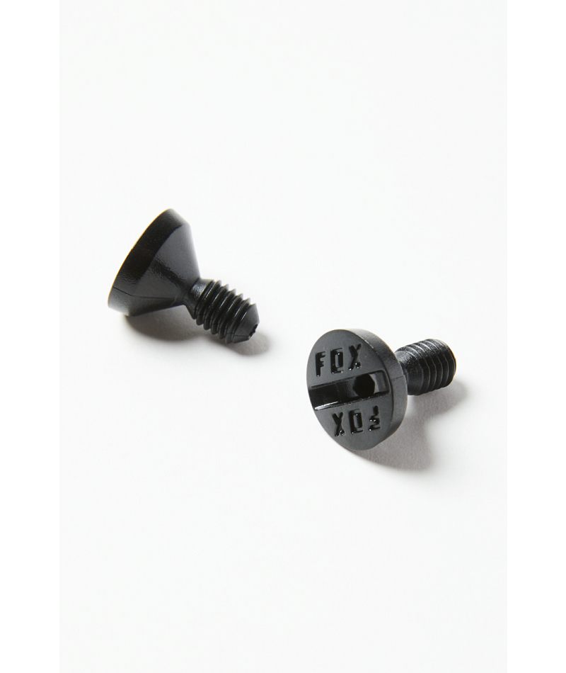 Fox 2020 V3 Rs/rpc Visor Screws-2pk