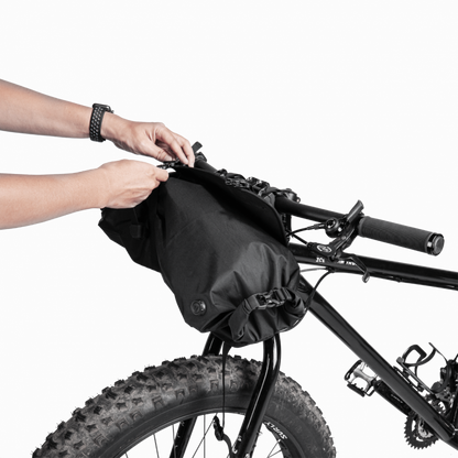 Topeak Frontloader