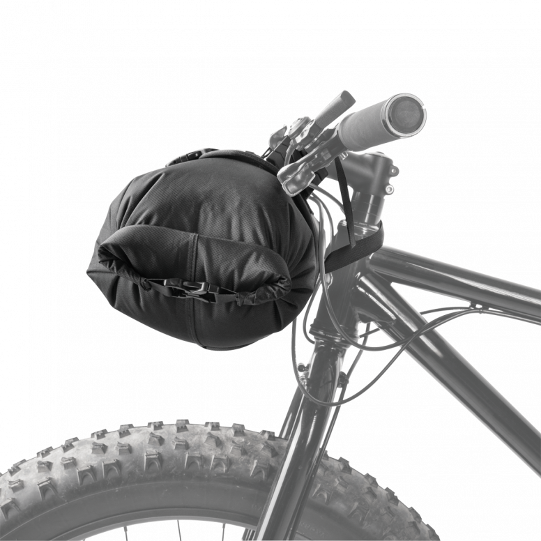 Topeak Frontloader