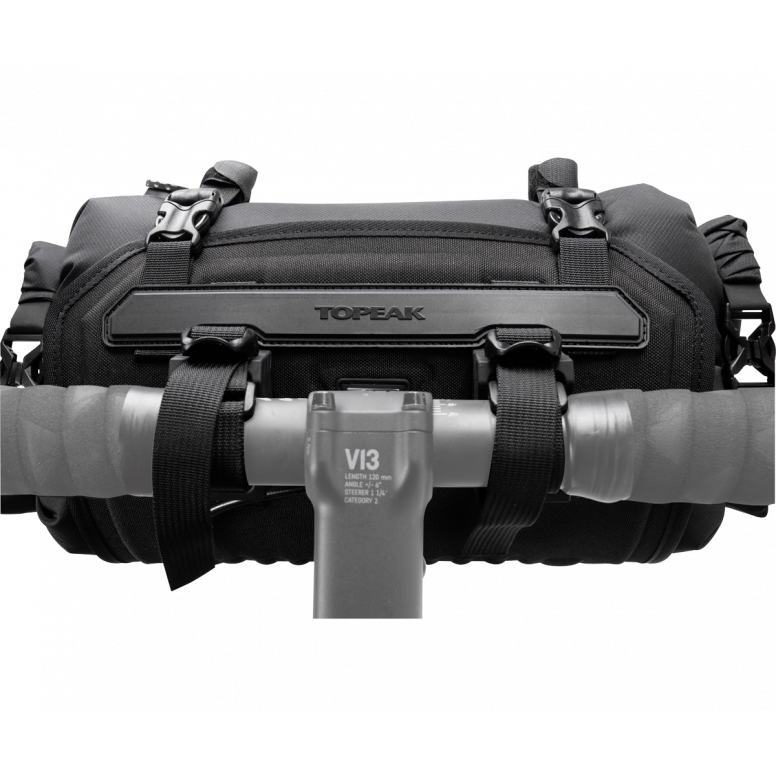 Topeak Frontloader