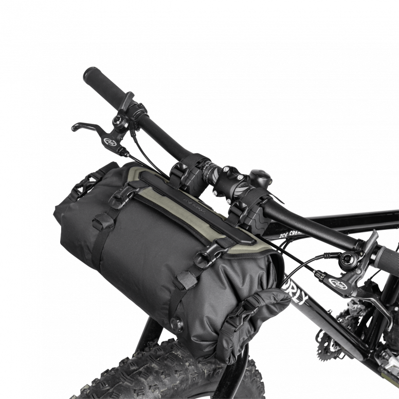 Topeak Frontloader