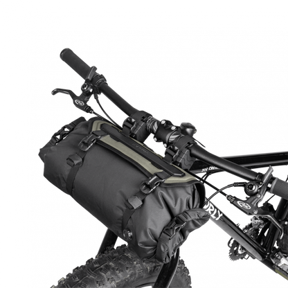 Topeak Frontloader