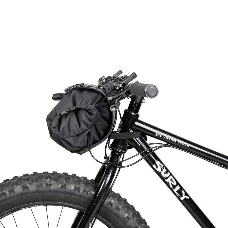 Topeak Frontloader