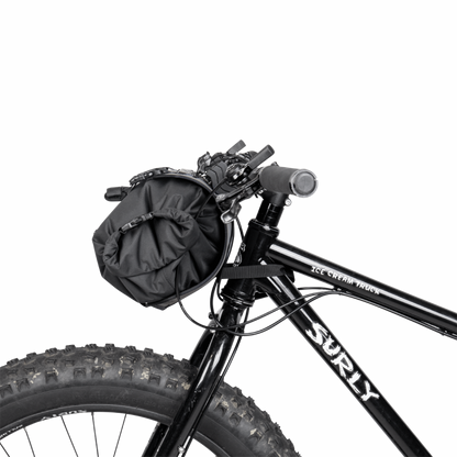Topeak Frontloader