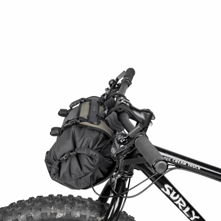 Topeak Frontloader