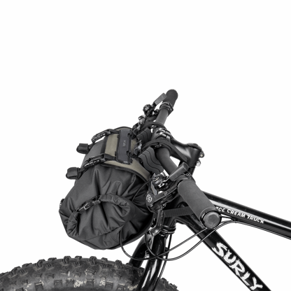 Topeak Frontloader