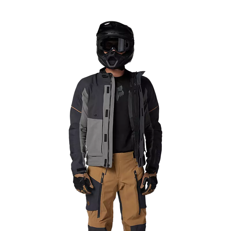Fox Ranger Gore-tex Adv Jacket