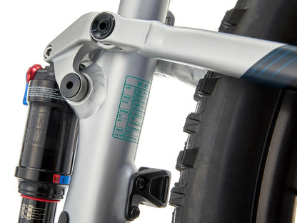 Kona Hei Hei - Full Suspension