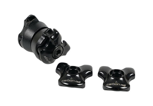 Specialized Anodized Clamp 7+9mm