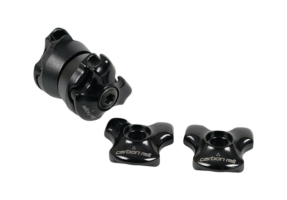 Specialized Anodized Clamp 7+9mm