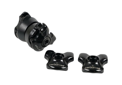Specialized Anodized Clamp 7+9mm