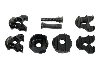 Specialized Anodized Clamp 7+9mm