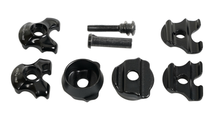 Specialized Anodized Clamp 7+9mm
