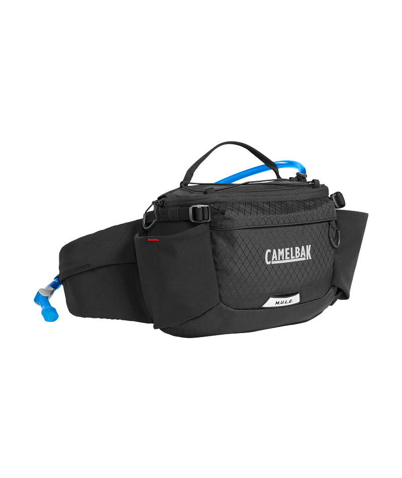 Camelbak M.U.L.E.® 5L Waist Pack with Crux® 1.5L Lumbar Reservoir