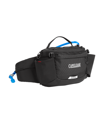Camelbak M.U.L.E.® 5L Waist Pack with Crux® 1.5L Lumbar Reservoir