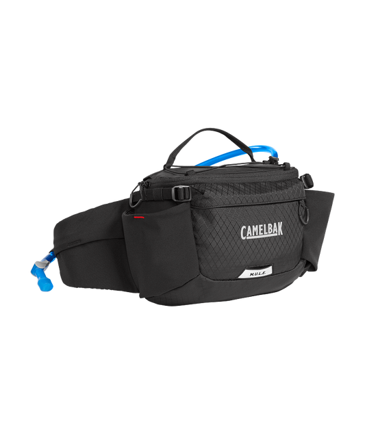 Camelbak M.U.L.E.® 5L Waist Pack with Crux® 1.5L Lumbar Reservoir