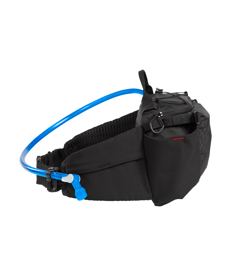 Camelbak M.U.L.E.® 5L Waist Pack with Crux® 1.5L Lumbar Reservoir