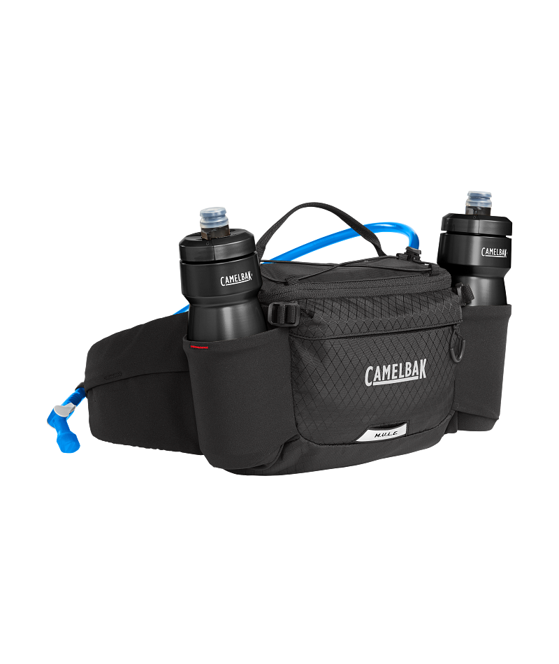 Camelbak M.U.L.E.® 5L Waist Pack with Crux® 1.5L Lumbar Reservoir