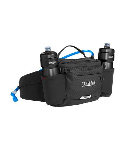 Camelbak M.U.L.E.® 5L Waist Pack with Crux® 1.5L Lumbar Reservoir
