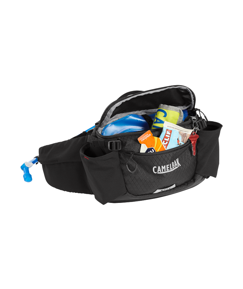 Camelbak M.U.L.E.® 5L Waist Pack with Crux® 1.5L Lumbar Reservoir