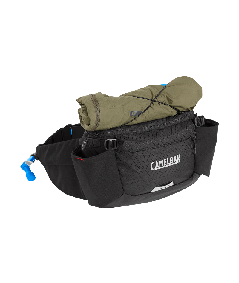Camelbak M.U.L.E.® 5L Waist Pack with Crux® 1.5L Lumbar Reservoir