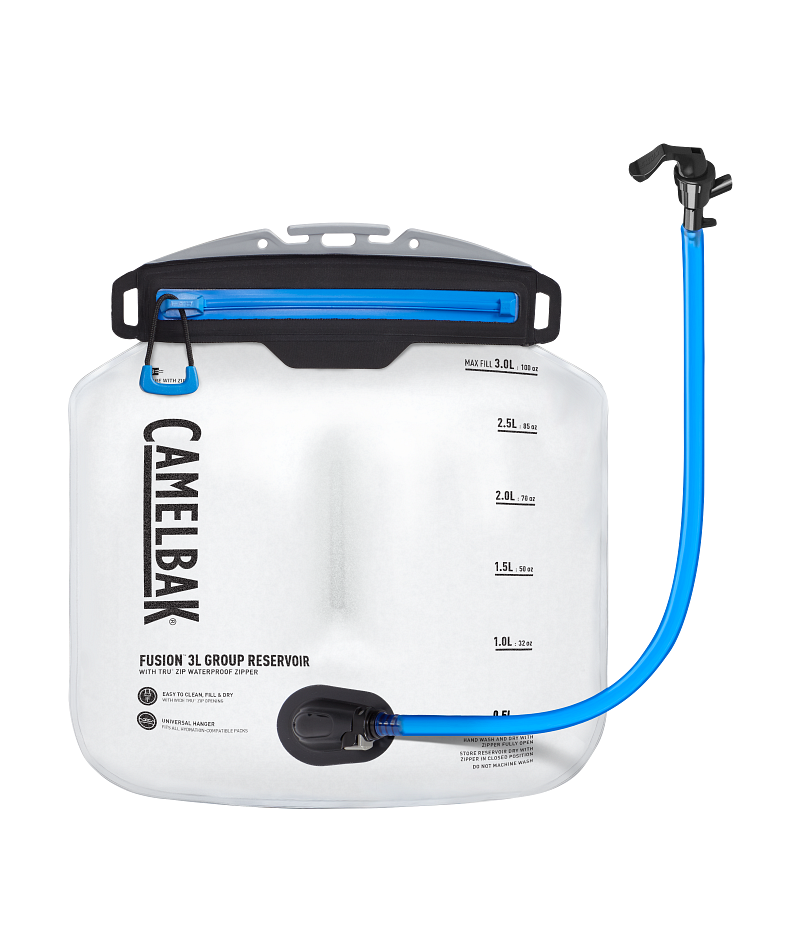 Camelbak FUSION 3L GROUP RESERVOIR