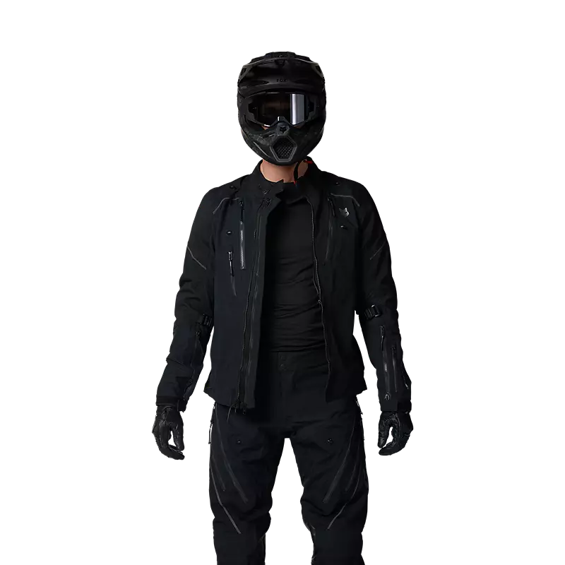 Fox Defend Gore-tex Adv Jacket
