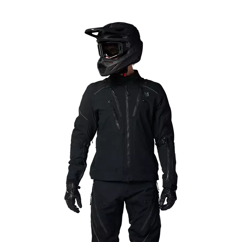 Fox Defend Gore-tex Adv Jacket