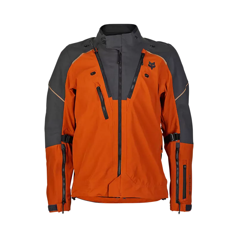 Fox Defend Gore-tex Adv Jacket