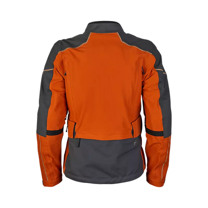 Fox Defend Gore-tex Adv Jacket