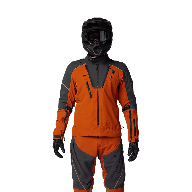 Fox Defend Gore-tex Adv Jacket
