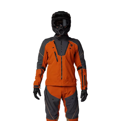 Fox Defend Gore-tex Adv Jacket