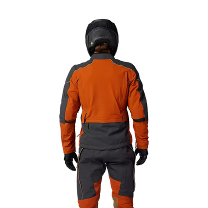 Fox Defend Gore-tex Adv Jacket