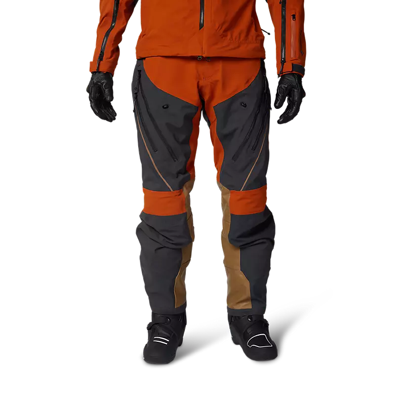Fox Defend Gore-tex Adv Pant