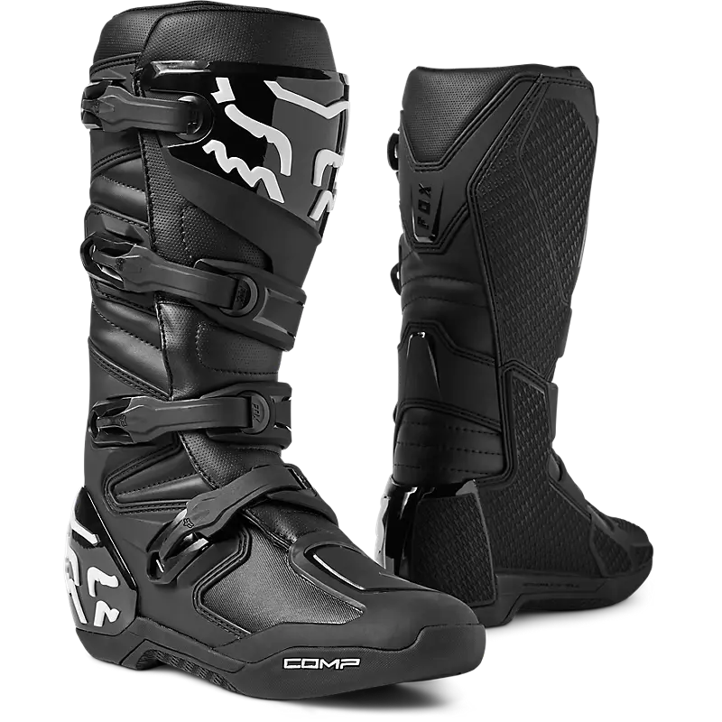 Fox Comp Core Boot