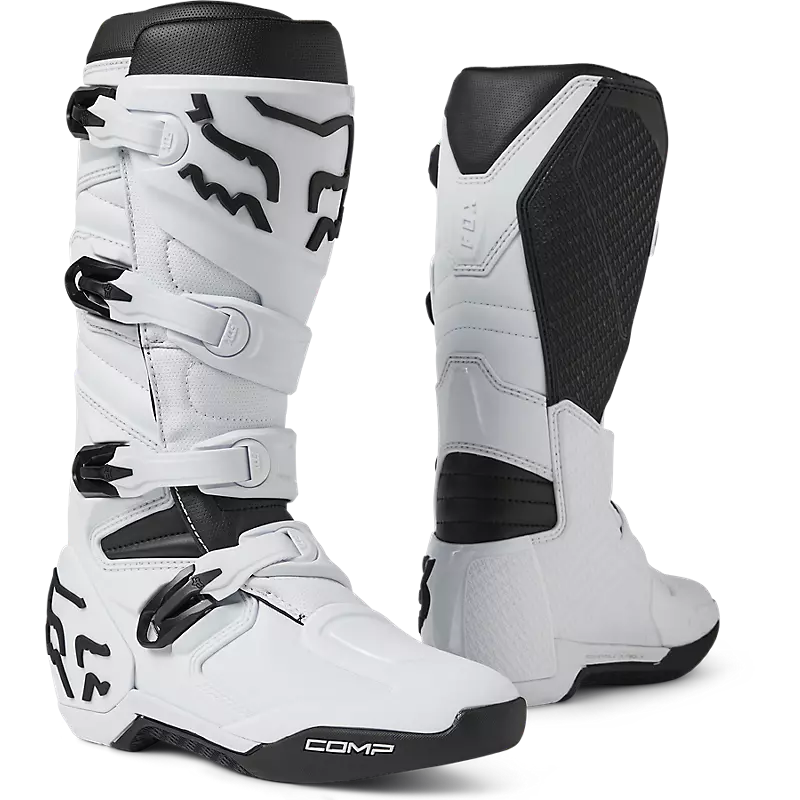 Fox Comp Core Boot