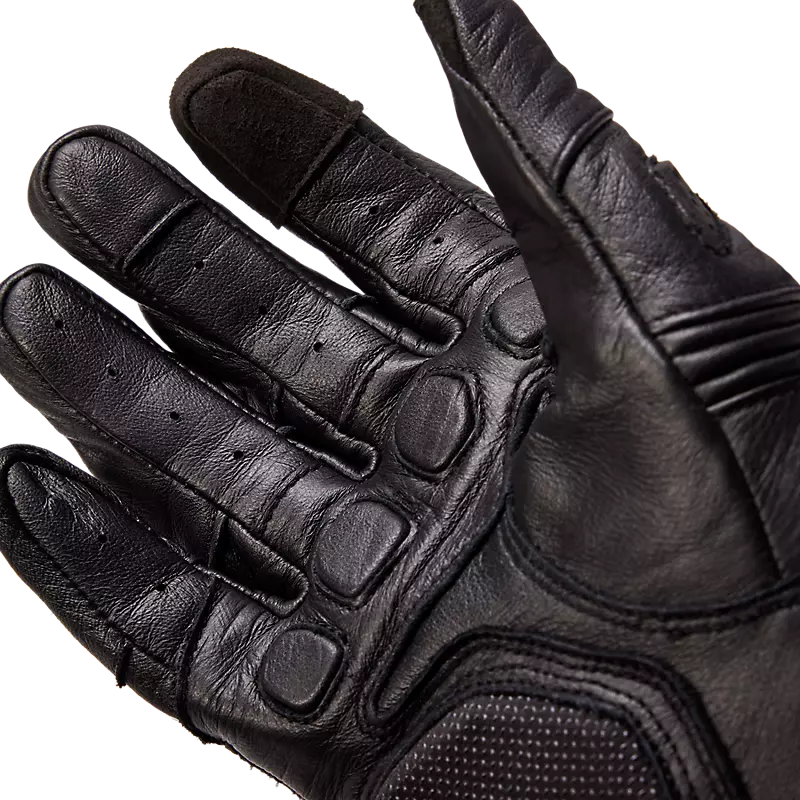 Fox Bomber PRO Glove Ce