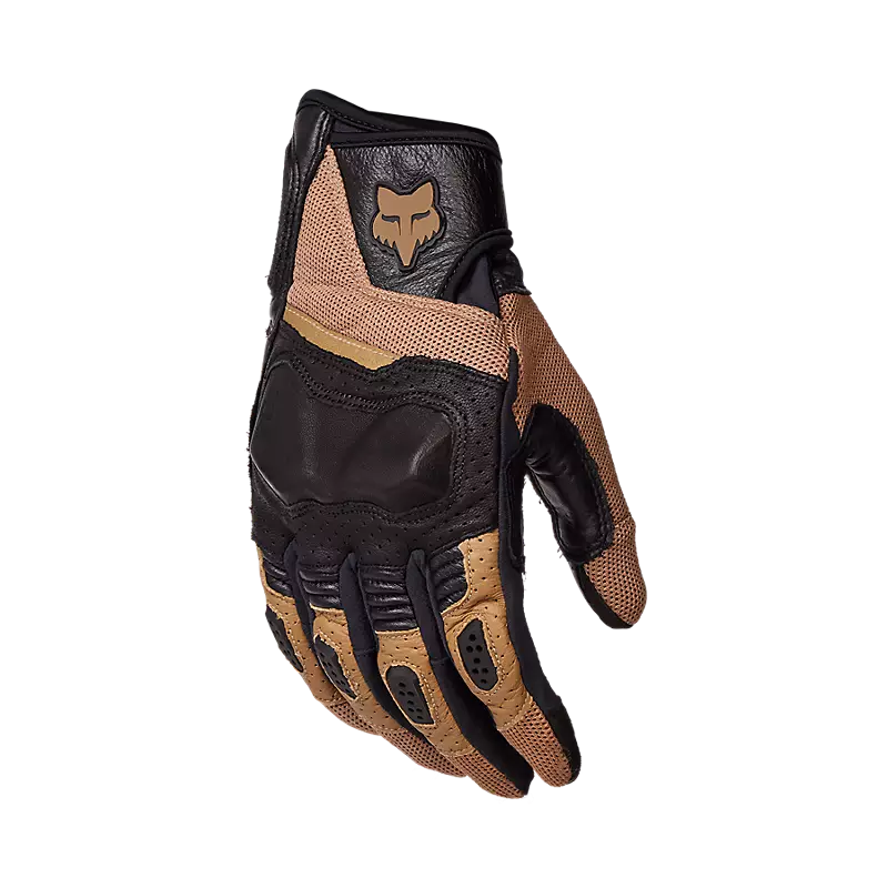 Fox Bomber PRO Air Glove Ce